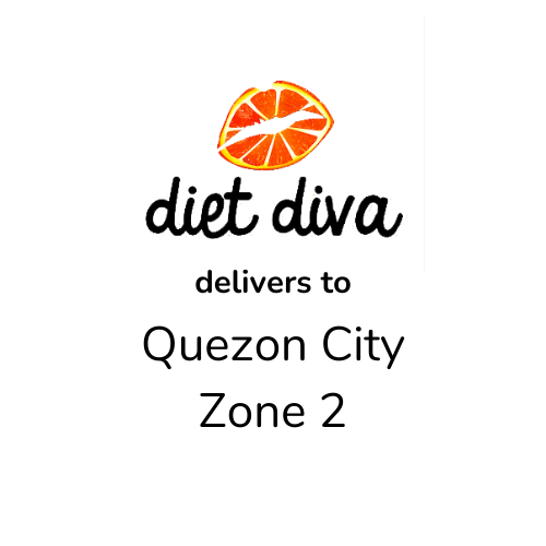 Delivery Fee - Quezon City ZONE 2