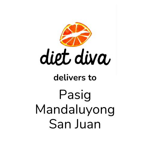 Delivery Fee - Pasig, Mandaluyong and San Juan